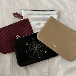 4 Ipsy Bags